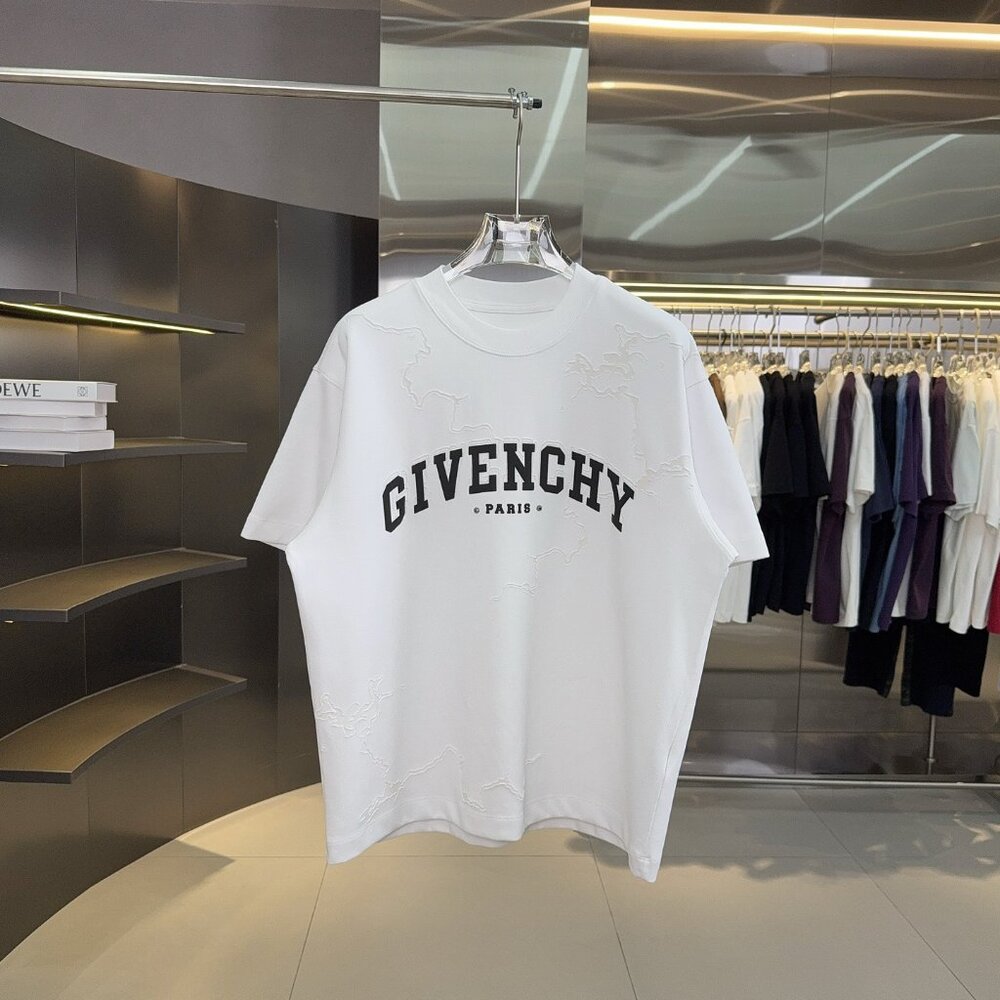 GVC 26ss Spring Summer New Arrival, Unisex Loose Fit